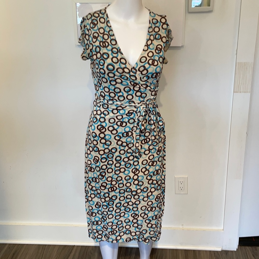 Banana Republic dress